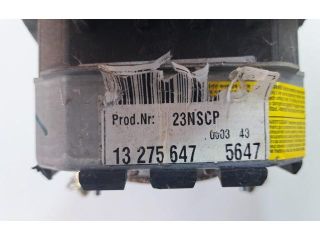 bontott OPEL INSIGNIA Kormánylégzsák