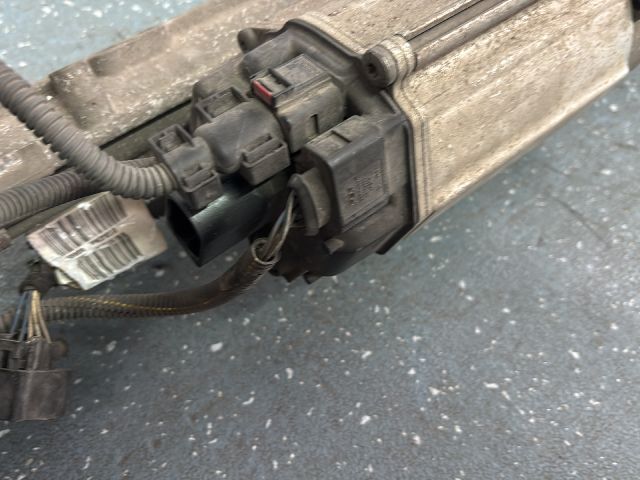 bontott OPEL INSIGNIA Kormánymű (Elektromos)