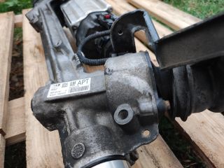 bontott OPEL INSIGNIA Kormánymű (Elektromos)