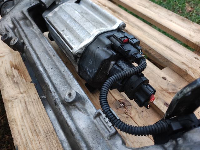 bontott OPEL INSIGNIA Kormánymű (Elektromos)