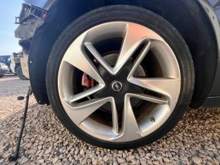 bontott OPEL INSIGNIA Kormánymű (Elektromos)