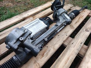 bontott OPEL INSIGNIA Kormánymű (Elektromos)