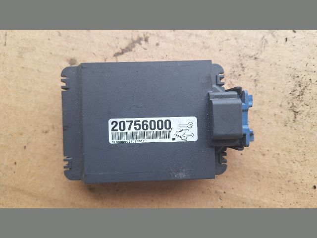 bontott OPEL INSIGNIA Kormánymű Elektronika