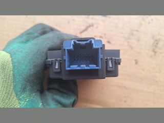 bontott OPEL INSIGNIA Kormánymű Elektronika