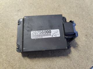 bontott OPEL INSIGNIA Kormánymű Elektronika