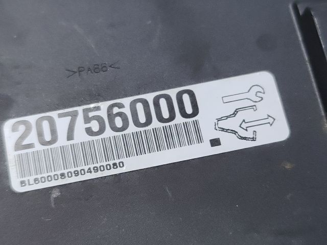 bontott OPEL INSIGNIA Kormánymű Elektronika