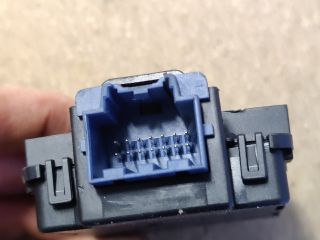 bontott OPEL INSIGNIA Kormánymű Elektronika