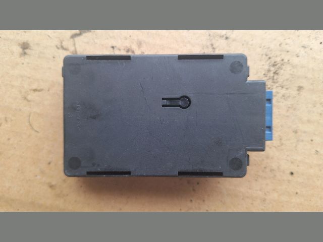 bontott OPEL INSIGNIA Kormánymű Elektronika