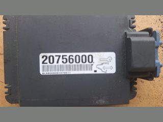 bontott OPEL INSIGNIA Kormánymű Elektronika