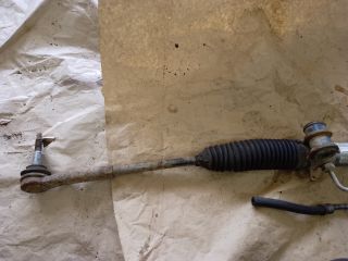 bontott OPEL INSIGNIA Kormánymű Szervós