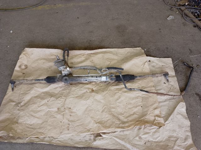 bontott OPEL INSIGNIA Kormánymű Szervós