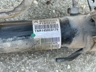 bontott OPEL INSIGNIA Kormánymű Szervós