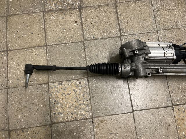 bontott OPEL INSIGNIA Kormánymű Szervós