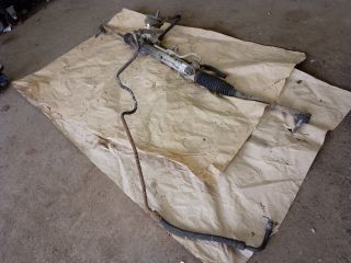 bontott OPEL INSIGNIA Kormánymű Szervós