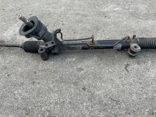 bontott OPEL INSIGNIA Kormánymű Szervós