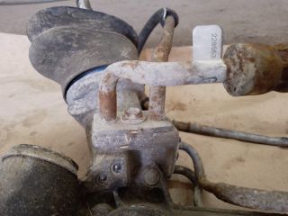 bontott OPEL INSIGNIA Kormánymű Szervós