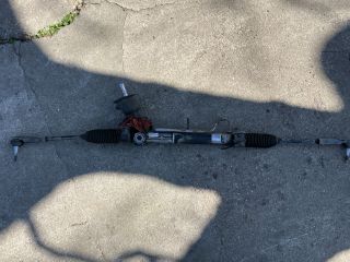 bontott OPEL INSIGNIA Kormánymű Szervós