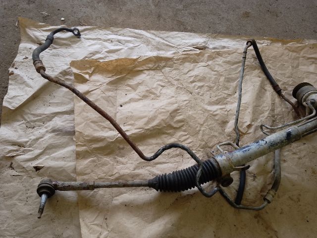 bontott OPEL INSIGNIA Kormánymű Szervós