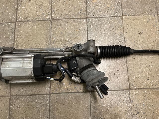 bontott OPEL INSIGNIA Kormánymű Szervós