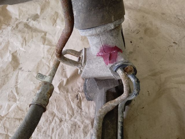 bontott OPEL INSIGNIA Kormánymű Szervós