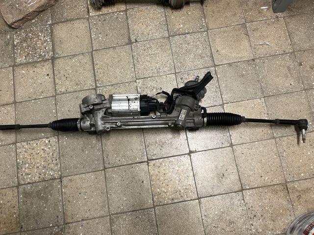 bontott OPEL INSIGNIA Kormánymű Szervós