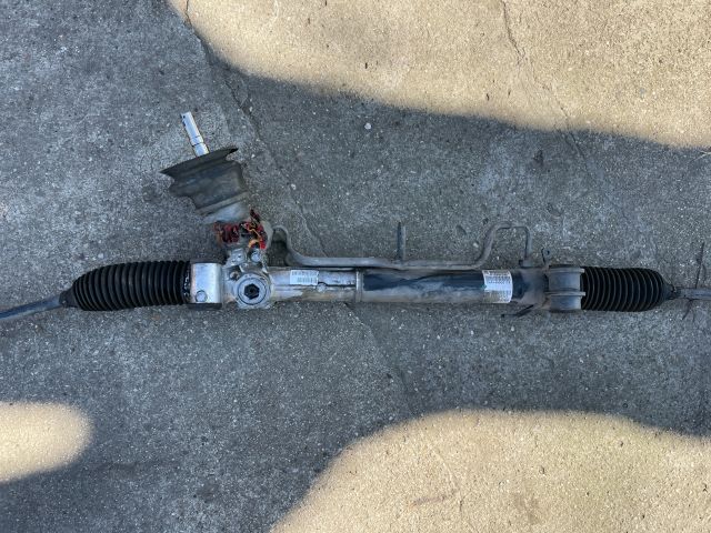 bontott OPEL INSIGNIA Kormánymű Szervós