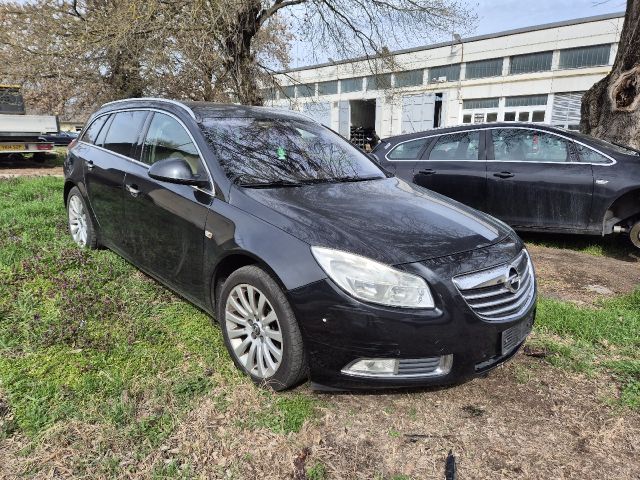 bontott OPEL INSIGNIA Kormánymű Szervós