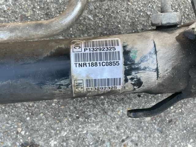 bontott OPEL INSIGNIA Kormánymű Szervós