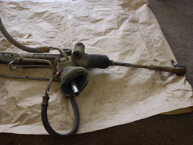 bontott OPEL INSIGNIA Kormánymű Szervós