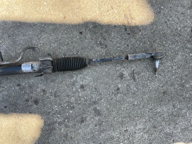 bontott OPEL INSIGNIA Kormánymű Szervós