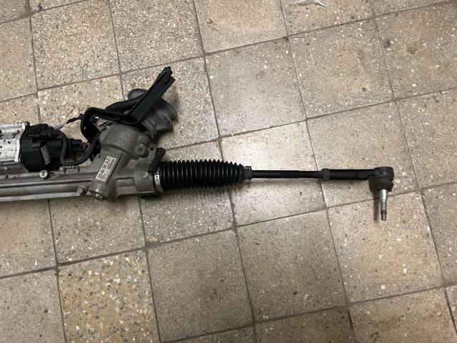 bontott OPEL INSIGNIA Kormánymű Szervós