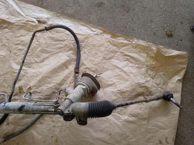 bontott OPEL INSIGNIA Kormánymű Szervós