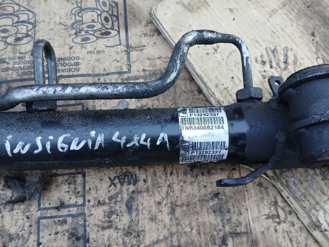 bontott OPEL INSIGNIA Kormánymű Szervós