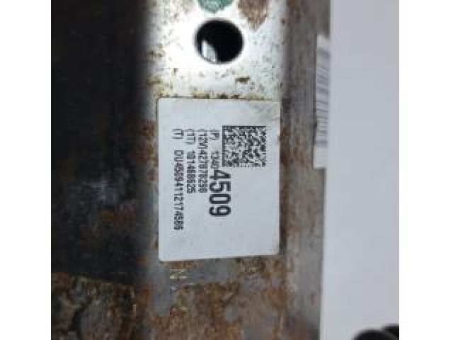 bontott OPEL INSIGNIA Kormányoszlop