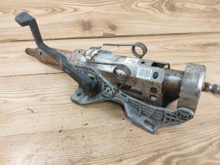 bontott OPEL INSIGNIA Kormányoszlop