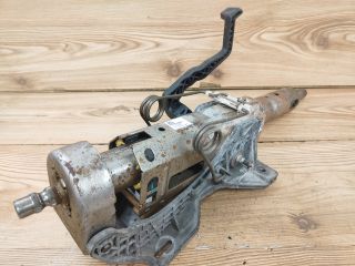 bontott OPEL INSIGNIA Kormányoszlop