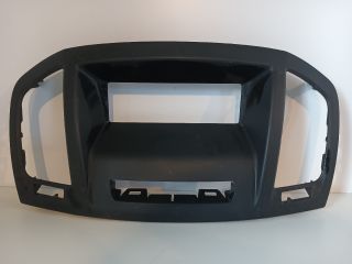 bontott OPEL INSIGNIA Középkonzol Keret