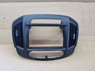 bontott OPEL INSIGNIA Középkonzol Keret