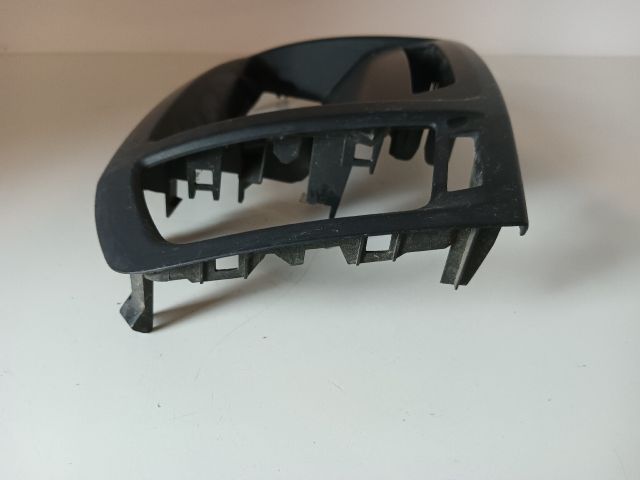 bontott OPEL INSIGNIA Középkonzol Keret