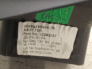 bontott OPEL INSIGNIA Középkonzol Keret