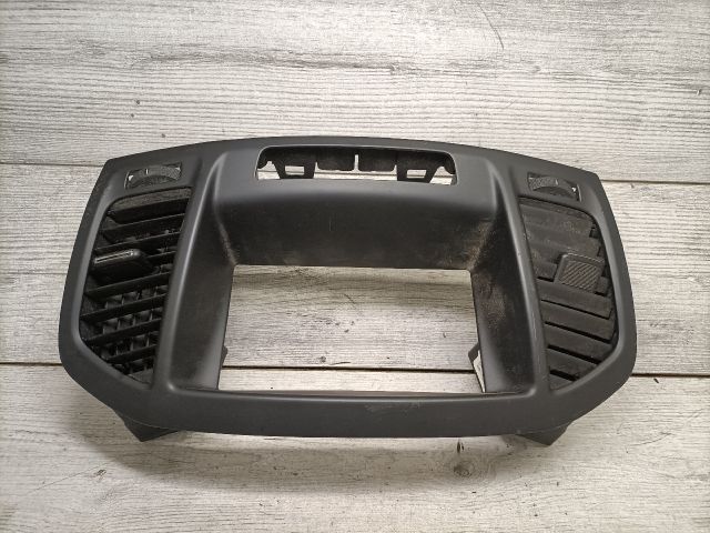 bontott OPEL INSIGNIA Középkonzol Keret