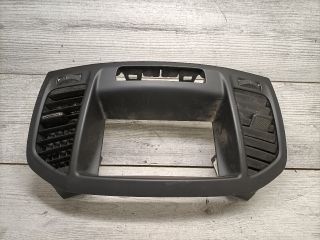 bontott OPEL INSIGNIA Középkonzol Keret