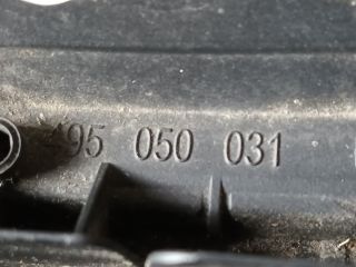 bontott OPEL INSIGNIA Középkonzol Keret