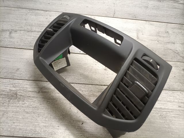 bontott OPEL INSIGNIA Középkonzol Keret