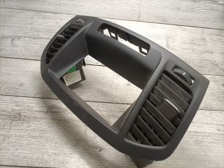 bontott OPEL INSIGNIA Középkonzol Keret