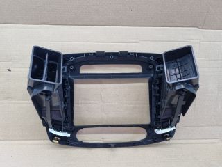 bontott OPEL INSIGNIA Középkonzol Keret