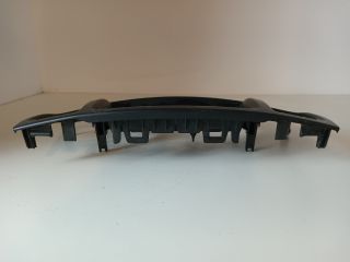 bontott OPEL INSIGNIA Középkonzol Keret