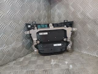 bontott OPEL INSIGNIA Középkonzol Vezérlő Panel