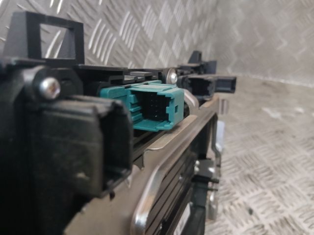 bontott OPEL INSIGNIA Középkonzol Vezérlő Panel