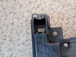 bontott OPEL INSIGNIA Középkonzol Vezérlő Panel